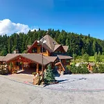 любокрай готельно-відпочинковий комплекс 酒店