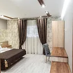 любокрай готельно-відпочинковий комплекс 酒店