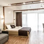 любокрай готельно-відпочинковий комплекс Hotel