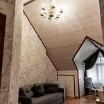 酒店 любокрай готельно-відпочинковий комплекс Skhidnytsia