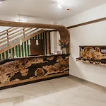 酒店 любокрай готельно-відпочинковий комплекс Skhidnytsia