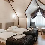 любокрай готельно-відпочинковий комплекс Hotel *