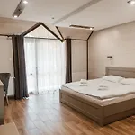 любокрай готельно-відпочинковий комплекс Hotel