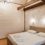 любокрай готельно-відпочинковий комплекс Hotel Skhidnytsia