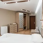 любокрай готельно-відпочинковий комплекс Hotel