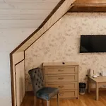 Hotel любокрай готельно-відпочинковий комплекс