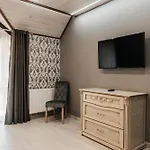 любокрай готельно-відпочинковий комплекс Hotel *