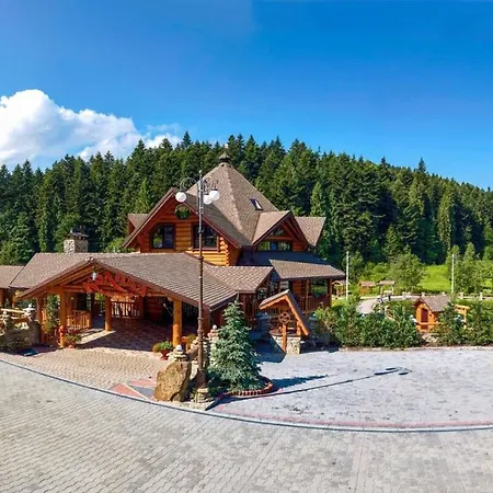 любокрай готельно-відпочинковий комплекс Hotel