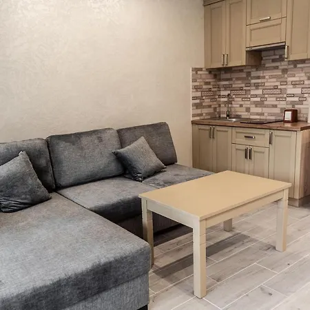 любокрай готельно-відпочинковий комплекс Otel *