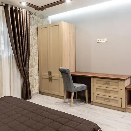 любокрай готельно-відпочинковий комплекс * Skhidnytsia