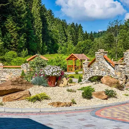 Otel любокрай готельно-відпочинковий комплекс