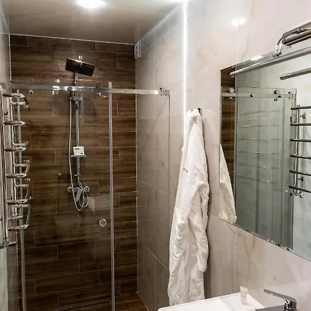 любокрай готельно-відпочинковий комплекс Skhidnytsia