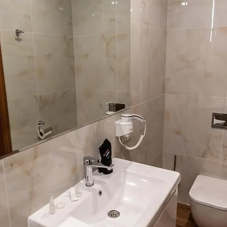 любокрай готельно-відпочинковий комплекс *