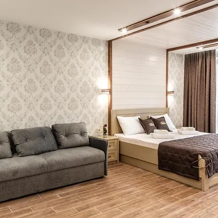 Hotel любокрай готельно-відпочинковий комплекс