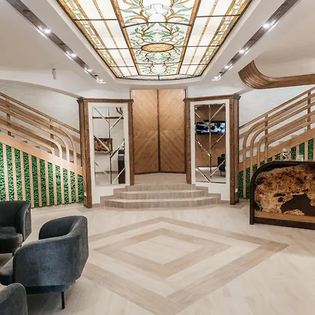 любокрай готельно-відпочинковий комплекс *