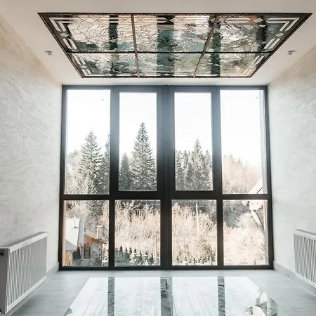 Otel любокрай готельно-відпочинковий комплекс Skhidnytsia