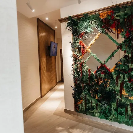 любокрай готельно-відпочинковий комплекс *