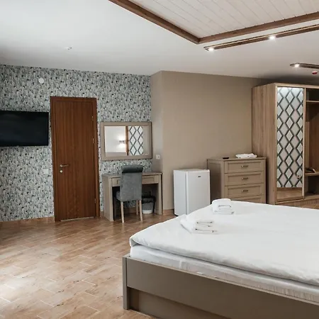 любокрай готельно-відпочинковий комплекс Hotel Skhidnytsia