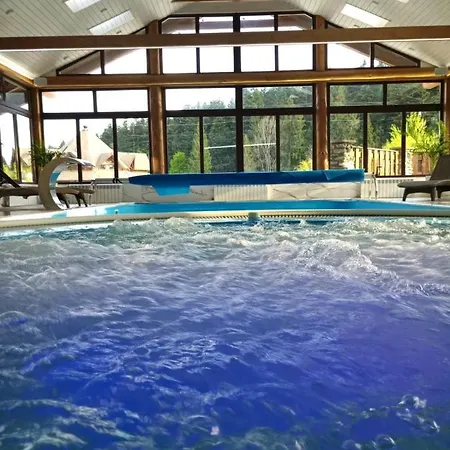 Otel любокрай готельно-відпочинковий комплекс *