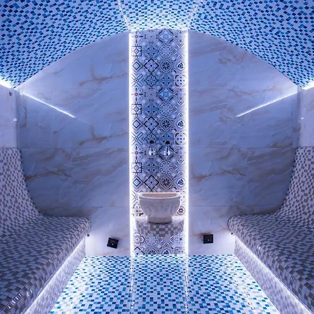 любокрай готельно-відпочинковий комплекс *