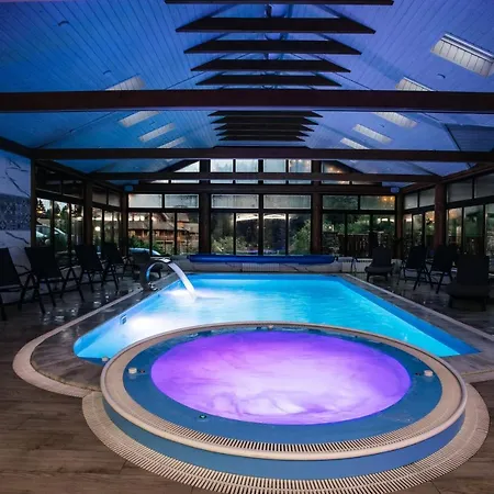 любокрай готельно-відпочинковий комплекс * Skhidnytsia