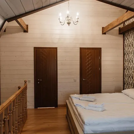 любокрай готельно-відпочинковий комплекс Hotel