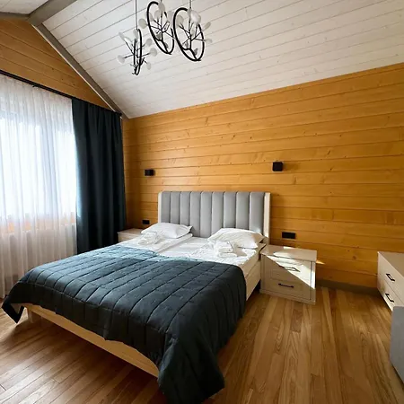 любокрай готельно-відпочинковий комплекс Hotel *