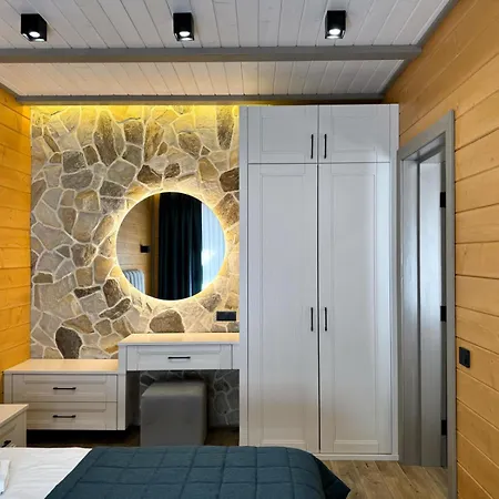 любокрай готельно-відпочинковий комплекс Hotel