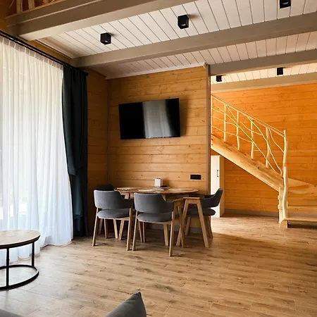 любокрай готельно-відпочинковий комплекс Otel *