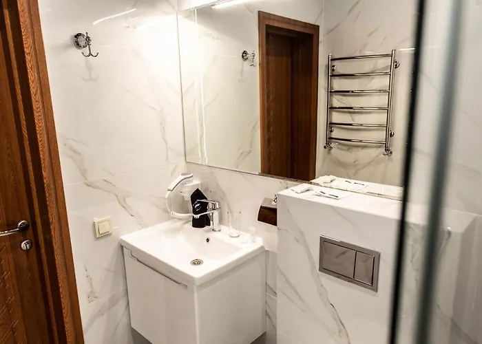 любокрай готельно-відпочинковий комплекс Hotel Skhidnytsia