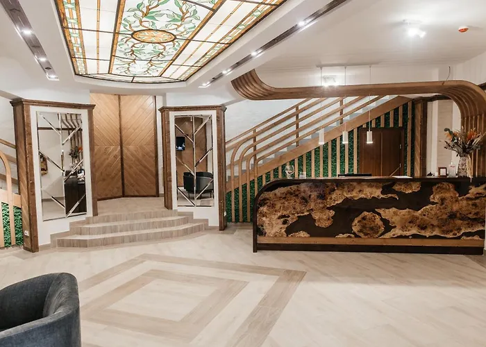 Hotel любокрай готельно-відпочинковий комплекс Skhidnytsia