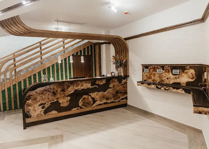 Hotel любокрай готельно-відпочинковий комплекс Skhidnytsia