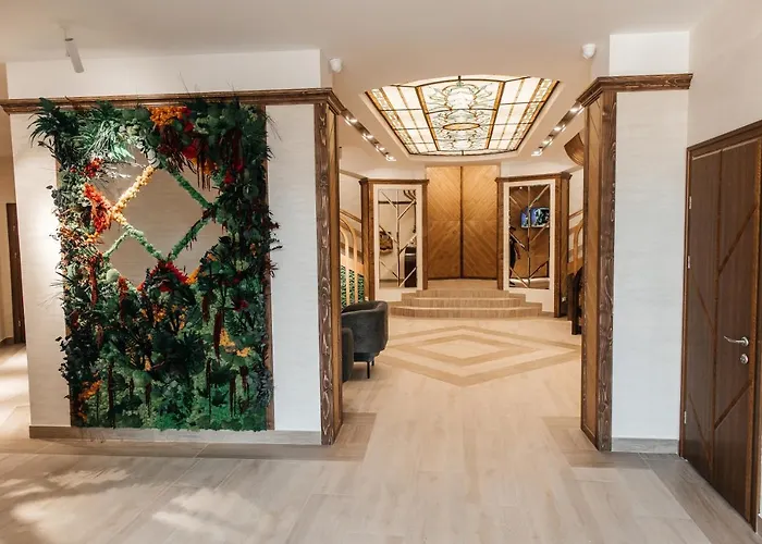 Hotel любокрай готельно-відпочинковий комплекс Skhidnytsia