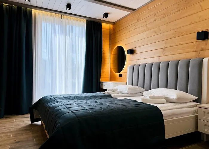 любокрай готельно-відпочинковий комплекс Hotel *
