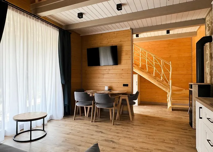 любокрай готельно-відпочинковий комплекс Hotel *