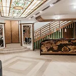 Szálloda любокрай готельно-відпочинковий комплекс Skhidnytsia