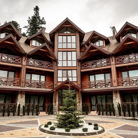 любокрай готельно-відпочинковий комплекс