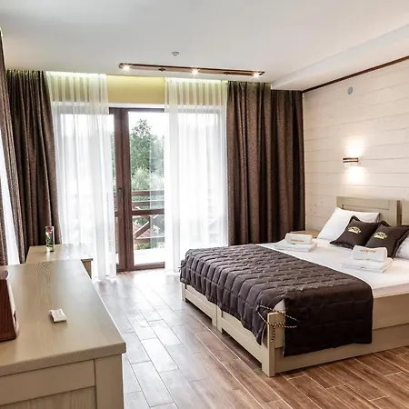 любокрай готельно-відпочинковий комплекс * Skhidnytsia