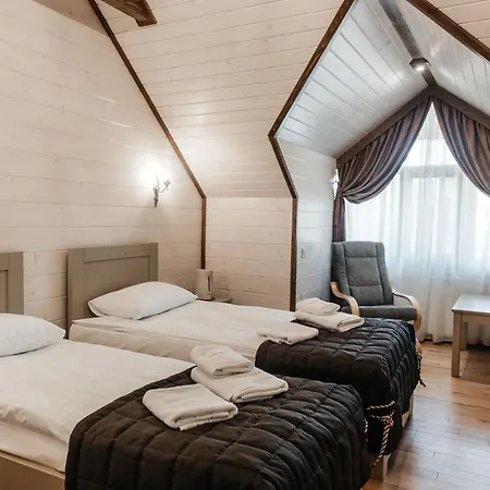 любокрай готельно-відпочинковий комплекс Hotel *