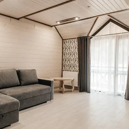 любокрай готельно-відпочинковий комплекс Hotel
