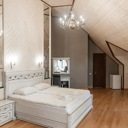 любокрай готельно-відпочинковий комплекс Hotel
