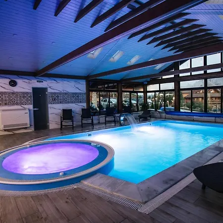 любокрай готельно-відпочинковий комплекс Hotel