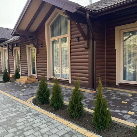 любокрай готельно-відпочинковий комплекс Hotel