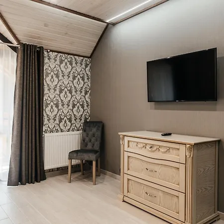 любокрай готельно-відпочинковий комплекс Hotel *