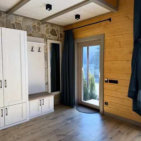 любокрай готельно-відпочинковий комплекс Hotel Skhidnytsia