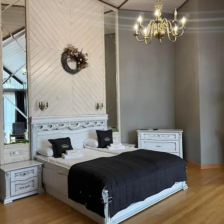 любокрай готельно-відпочинковий комплекс Hotel