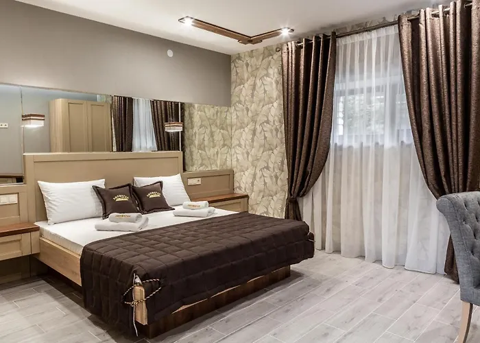 любокрай готельно-відпочинковий комплекс Hotel *